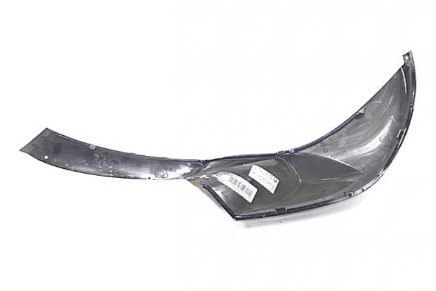 CARENA SINISTRA SERBATOIO CARBURANTE BMW R 1200 ST K28 2003 - 2007 46637678043 LEFT FUEL TANK FAIRING - Foto 2