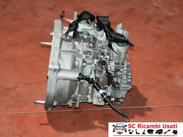 CAMBIO MANUALE COMPLETO FIAT 500 X Serie 55236747 diesel (15) - Foto 3