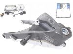 TELAIO CON DOCUMENTI E KIT CHIAVE ACCENSIONE BMW R 1150 R R28 1999 - 2007 4 …