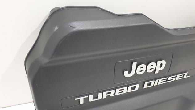 COPRIMOTORE JEEP Compass Serie 68386926AB Diesel 1.6 (16) - Foto 4