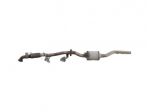 52084269 52084269 CATALIZZATORE JEEP Renegade Serie diesel