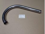 Tubo scarico Franco Morini F4 50cc ø28 CB 10104128