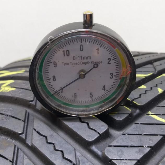 2 GOMME 235 40 18 HANKOOK A75135 - Foto 3