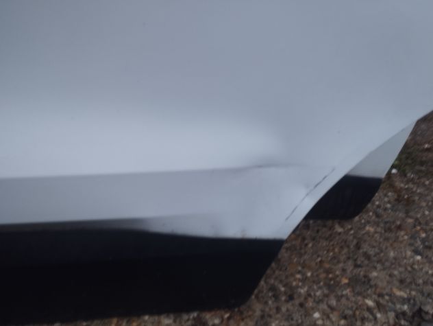 Porta portiera sportello Opel Crossland X 2019 - Foto 3