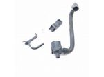 POMPA ACQUA AUSILIARIA LAND ROVER Range Rover Evoque 1° Serie DX23-18D474-A &hellip;