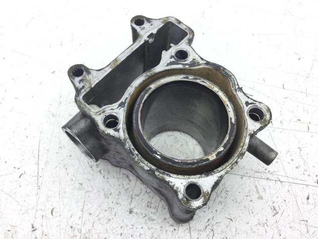 HONDA @ CHIOCCIOLA 150 CILINDRO E PISTONE 2000 2002 ZDCKF03B01F - Foto 5