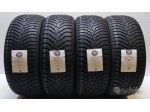 4 gomme 235 55 17 yokohama a34827