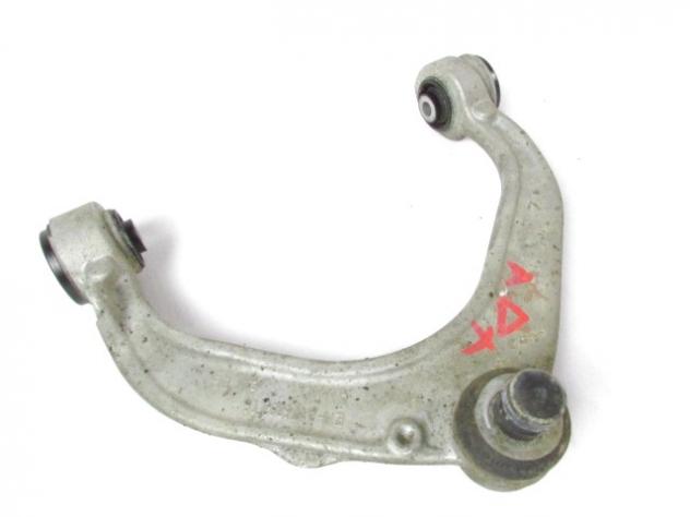 31126863786 BRACCIO OSCILLANTE SUPERIORE ANTERIORE DESTRO BMW X5 E70 3.0 D 4X4 173KW AUT 5P (2007) RICAMBIO USATO
