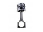 PISTONE MOTORE VOLKSWAGEN Polo 5° Serie 04B107065F001 CUS Diesel 1400 (0917)