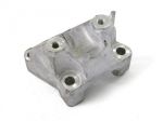 60695557 SUPPORTO MOTORE ALFA ROMEO 159 1.9 D 110KW 6M 5P (2007) RICAMBIO USATO