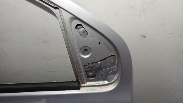 PORTIERA ANTERIORE DESTRA FIAT Panda 3° Serie 52098463 169A4000 (12) - Foto 2