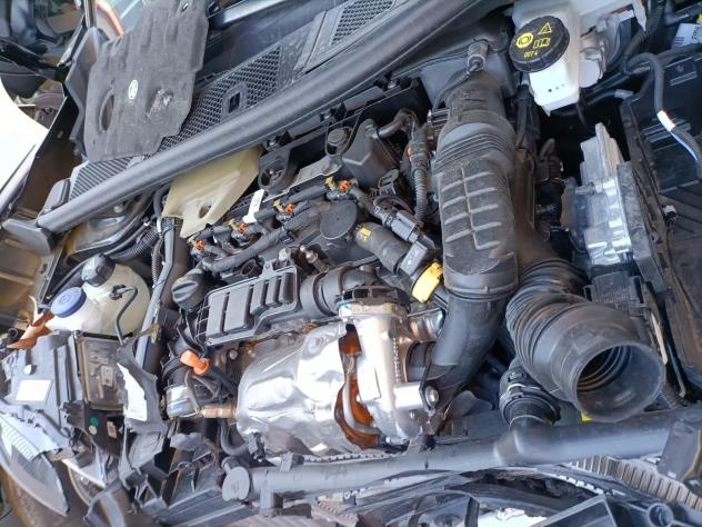 RICAMBI USATI AUTO PEUGEOT 2008 Serie N.D YHZ (DV5RC) Diesel 1500 (19) - Foto 5
