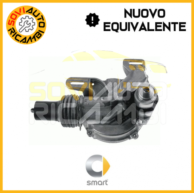 CILINDRO SECONDARIO ATTUATORE FRIZIONE 3981000066