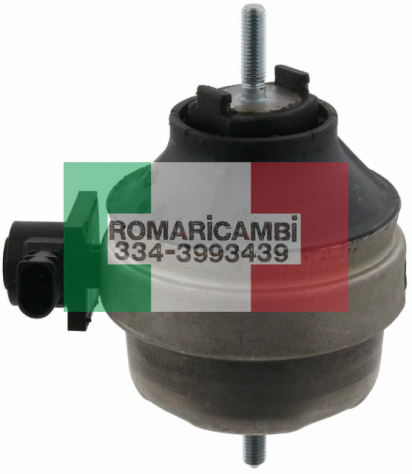 4B0199379E Suporto motore Audi Volkswagen Euro 69