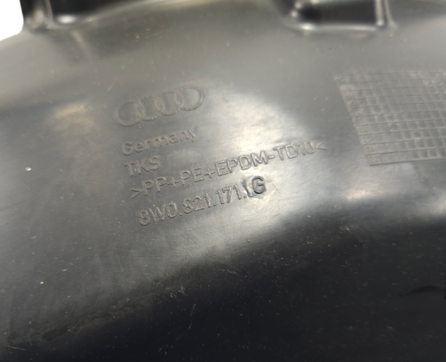 PASSARUOTA ANT SX AUDI A4 Berlina (8W2) 8W0821171G (15) - Foto 13