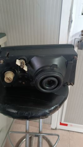 Fanale faro anteriore sinistro lancia delta 1° serie 1980 - Foto 2