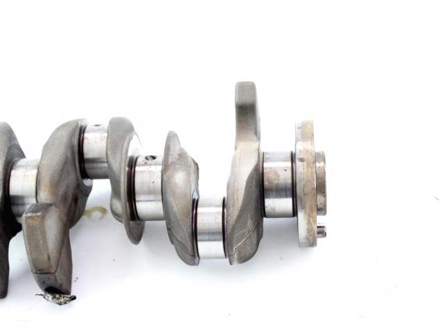 11217534732 ALBERO MOTORE MINI ONE R56 1.4 B 55KW 3P (2009) RICAMBIO USATO - Foto 3