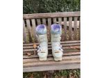 Scarponi sci da donna n 38/38.5