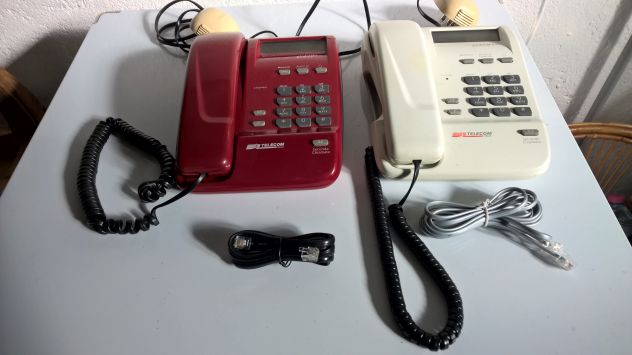 Telefoni Sirio 2000 - Foto 2