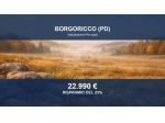Immobile in asta di 3734 m² in vendita a Borgoricco