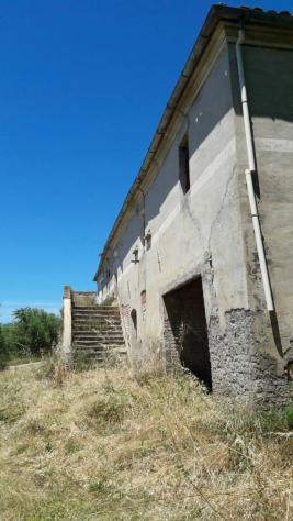 Casale in vendita a Colonnella - Foto 13