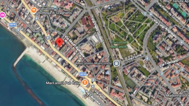 Immobile in asta di 28 m² in vendita a Pontecagnano Faiano - Foto 10