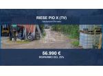 Immobile in asta di 9550 m² in vendita a Riese Pio X
