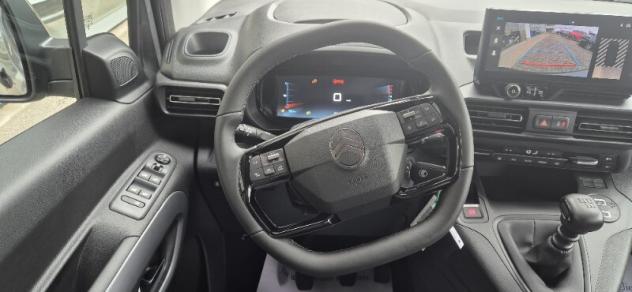 CITROEN Berlingo 3ª serie Berlingo BlueHDi 100 S&S Combi Plus - Foto 8