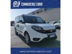 FIAT DOBLO COMBI  1.6 M-JET FURGONE N1 5 POSTI - 2020 rif. 24097763