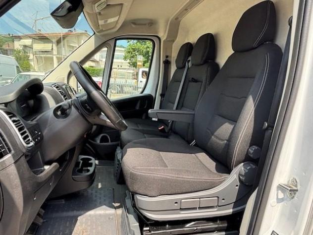 FIAT Ducato 33 2.2 Mjt 140CV PM-TN Furgone rif. 23515336 - Foto 10