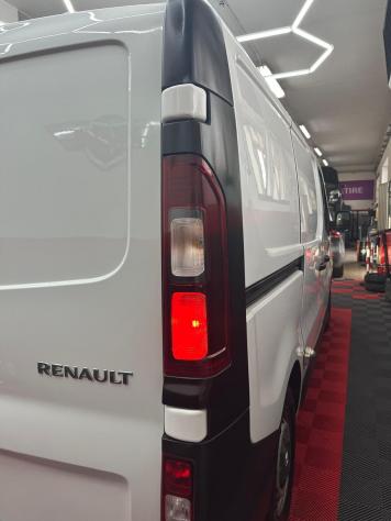 Renault Trafic Trafic T29 2.0 dCi 120CV PC-TN Furgone Ice - Foto 8