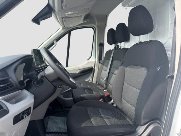 MAXUS Deliver 9 Deliver9 2.0CRDI 150CV FWD PL-TM Furgone rif. 23697006 - Foto 9