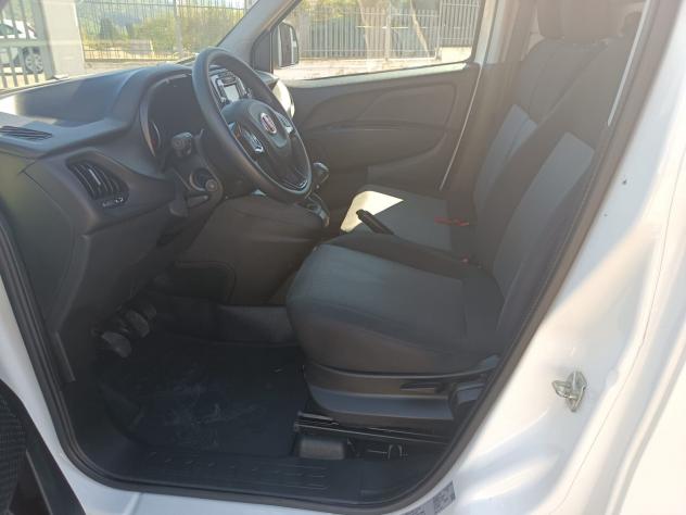 Fiat Doblo Dobl1.6 MJT 120 CV MAXI 3 POSTI - Foto 10