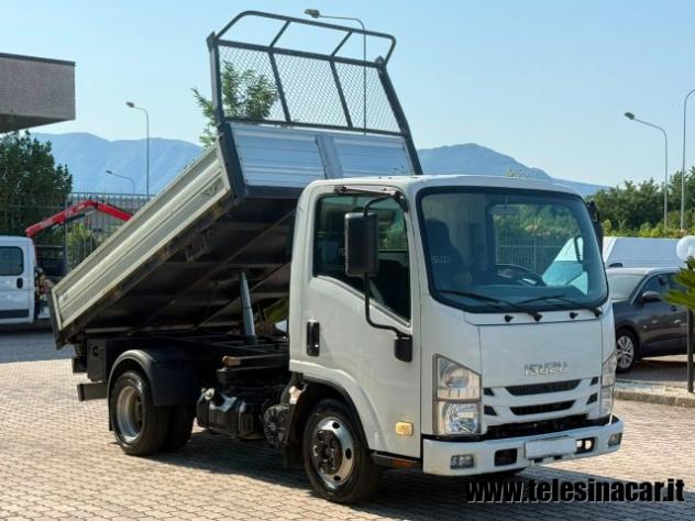 ISUZU L35-M21 1.9 TDI RIBALTABILE TRILATERALE rif. 23488911 - Foto 4