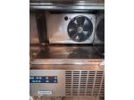 Abbattitore Alpeninox usato