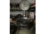 Vendo bilancia Macchi perfetta pesa fino 15 kili