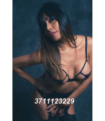 Claudia TX Unica! Foto reali - Foto 4 Tel:3711123229