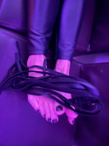 Mistress Elettra - Foto 2 Tel:3762382071