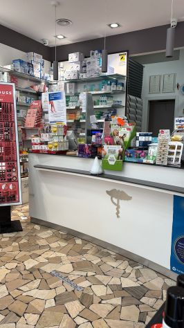 Bancone farmacia - Foto 3