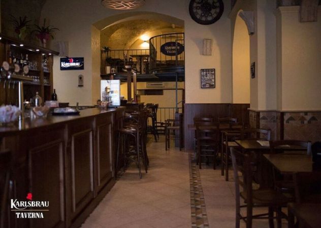 Fabbrica Sgabelli Per Ristorante Pub Pizzeria Pub cod 4089/L in Legno Bistrot - Foto 2