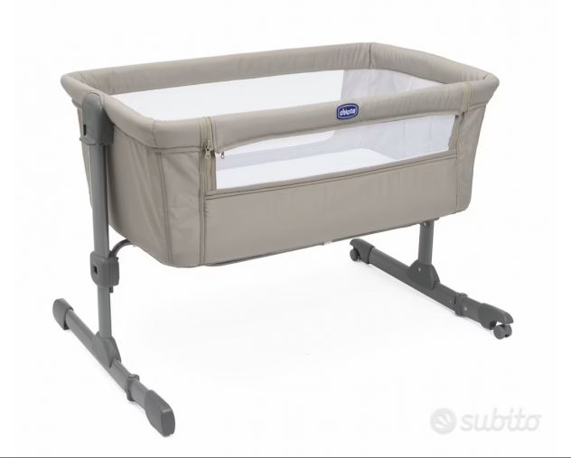 NEXT 2 ME CHICCO