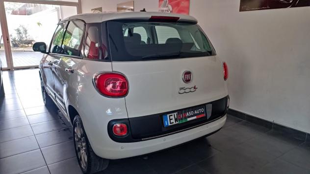 Fiat 500L 0.9 TwinAir Turbo Natural Power Pop - Foto 5
