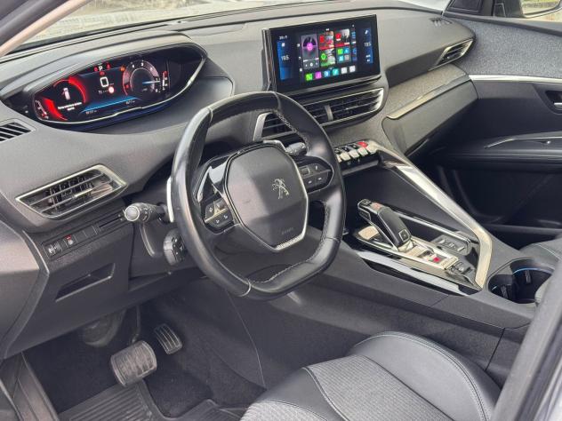 Peugeot 3008 Allure Pack 1.5 Blue HDI 130 #11958 - Foto 8