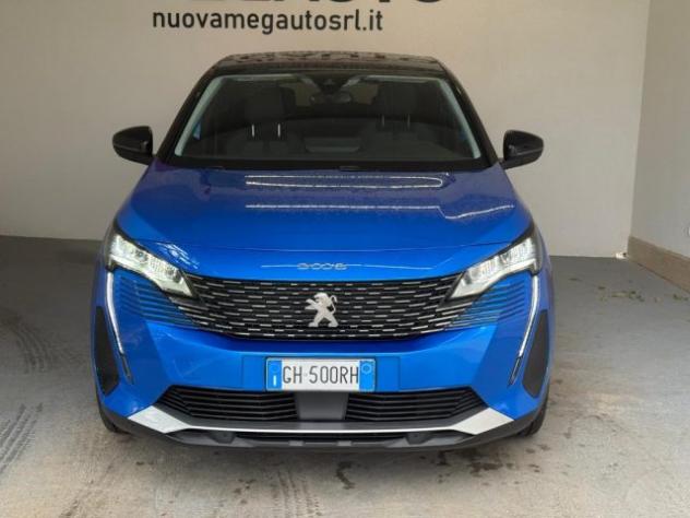 PEUGEOT 3008 BlueHDi 130 S&S Allure Pack rif. 24170414 - Foto 3