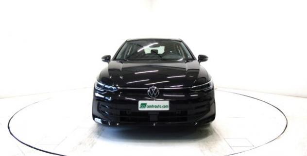 VOLKSWAGEN Golf 2.0 TDI Life 5P Manuale rif. 23444584 - Foto 2