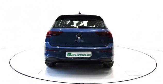 VOLKSWAGEN Golf 2.0 TDI Life 5P Manuale rif. 23433380 - Foto 4