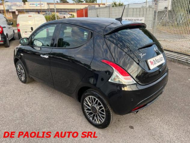 LANCIA Ypsilon 1.0 FireFly 5 porte S&S Hybrid Gold Plus rif. 24016671 - Foto 4