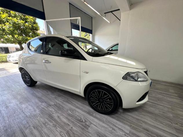 Lancia Ypsilon 5 Porte Ypsilon 1.2 Gold ecochic Gpl 69cv my19 - Foto 7