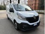 Renault Trafic T27 1.6 dCi 125CV S&S PC-TN Furgone