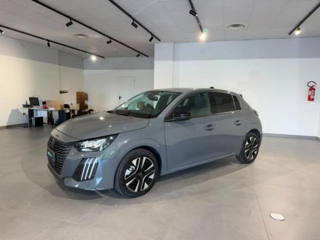 PEUGEOT 208 PureTech 100 Stop&Start 5 porte Allure rif. 23811800 - Foto 8